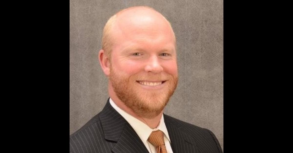 Todd Russell, CFP®, CLU®, ChFC® Financial Planning Association